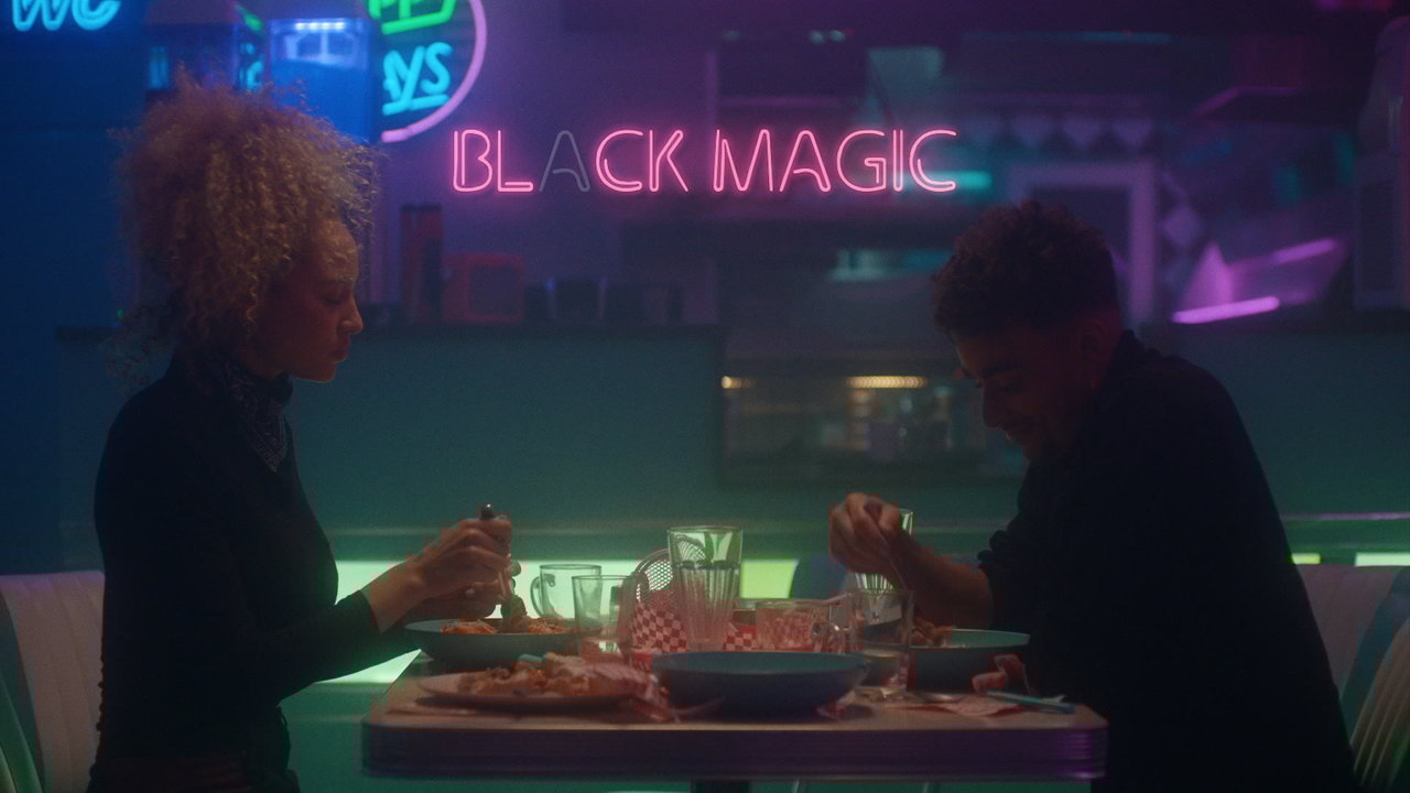Black Magic