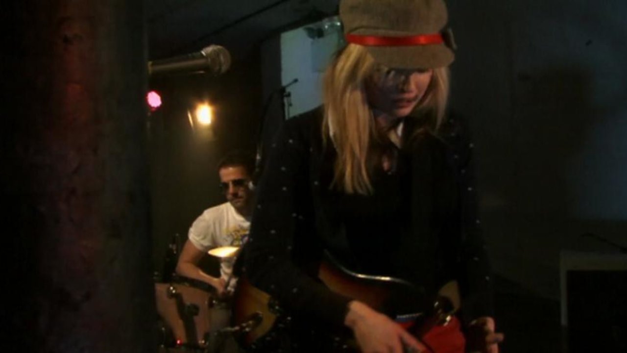 Shut Up and Let Me Go (Video - Live at the Islington Mill)