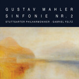 Symphony No. 2 in C Minor 