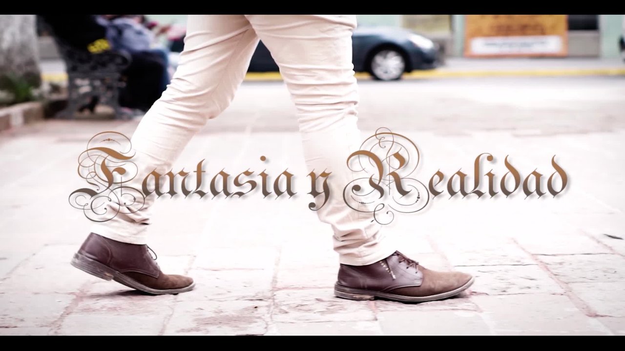 Fantasia y Realidad
