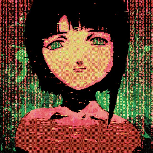 stuck in time