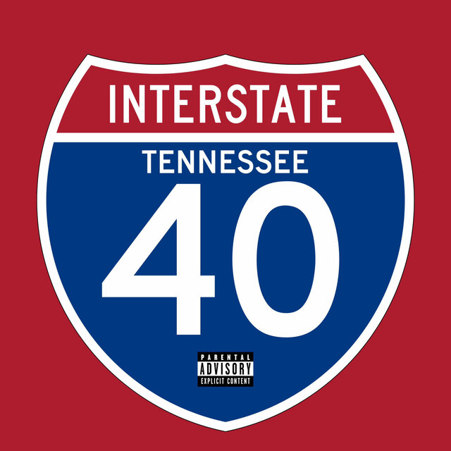 I-40