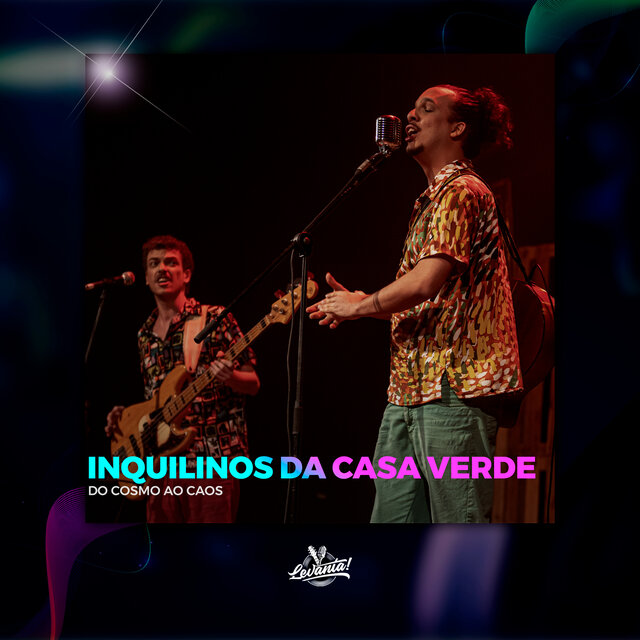 Do Cosmo ao Caos