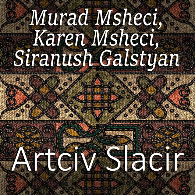 Artciv Slacir
