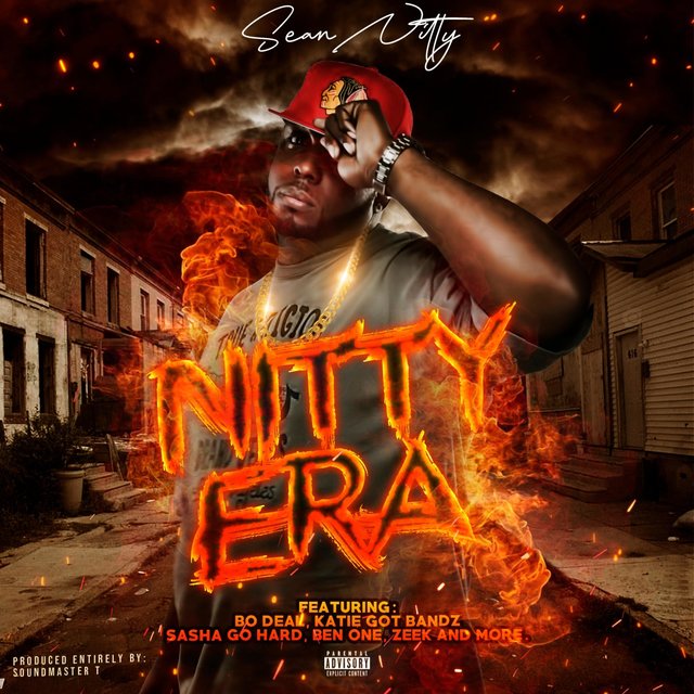 Nitty Era