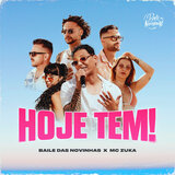 Hoje Tem!
