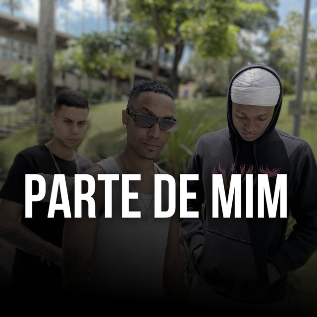 Parte de Mim