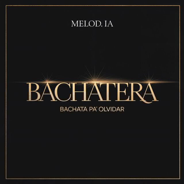 Bachata Pa´ Olvidar