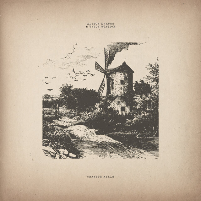 Granite Mills