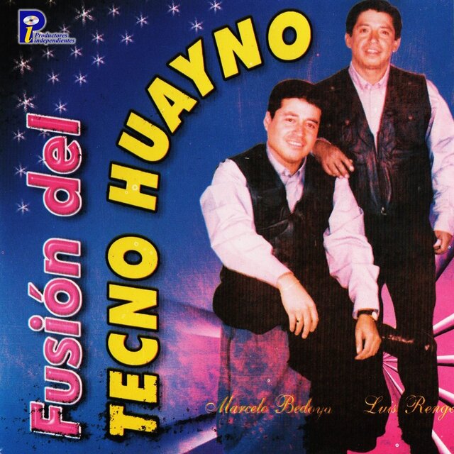 Fusión Del Huayno