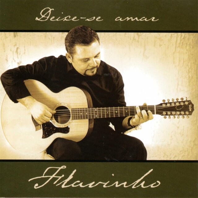 Deixe-Se Amar