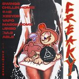 FREAKY (Prod. hyeminsong)