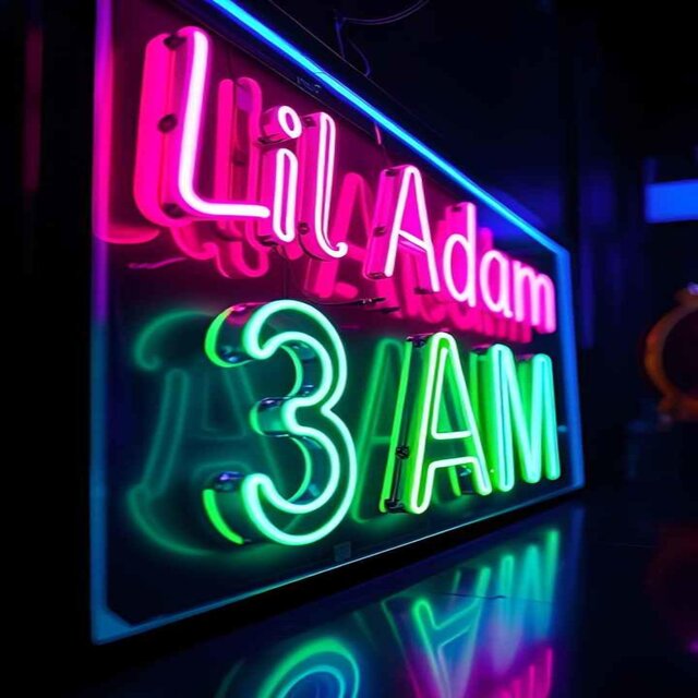 3AM
