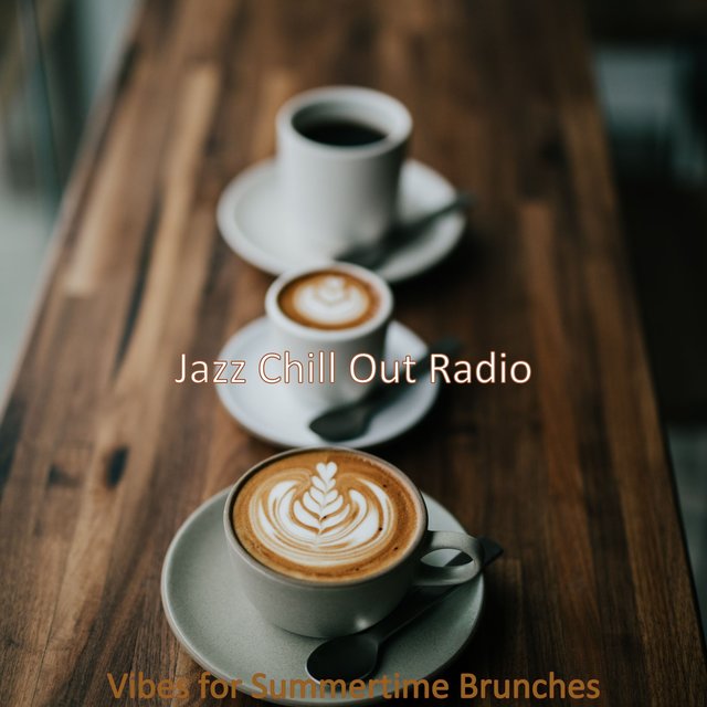 Vibes for Summertime Brunches