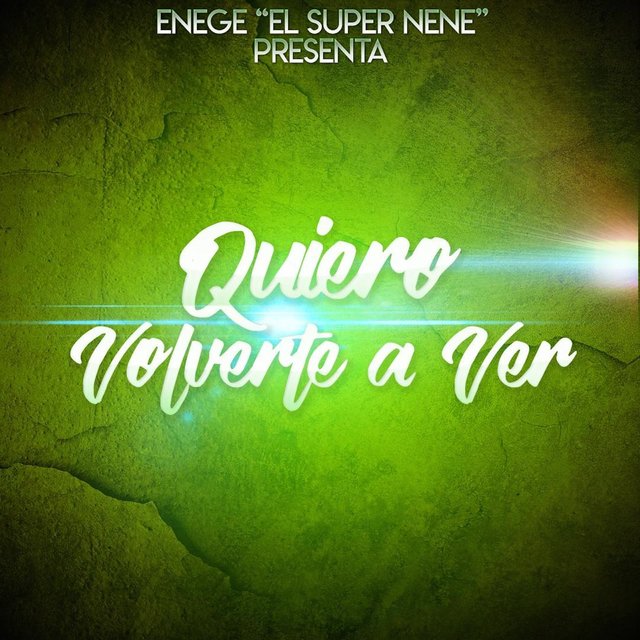 Quiero Volverte a Ver - Single