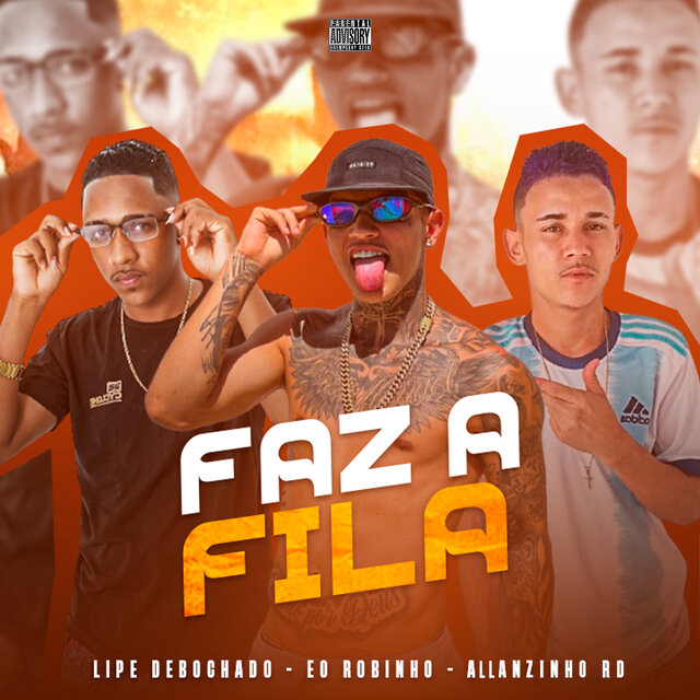 Faz a Fila
