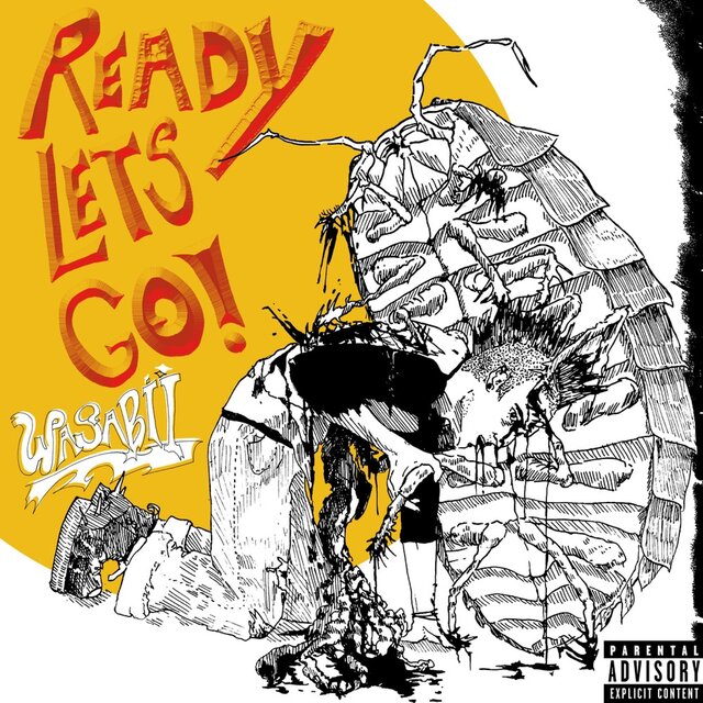 READY LETS GO!
