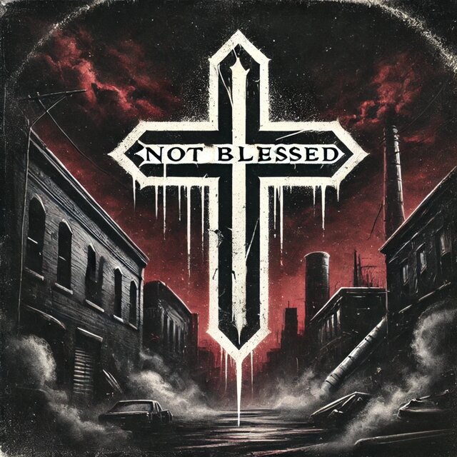 Not Blessed