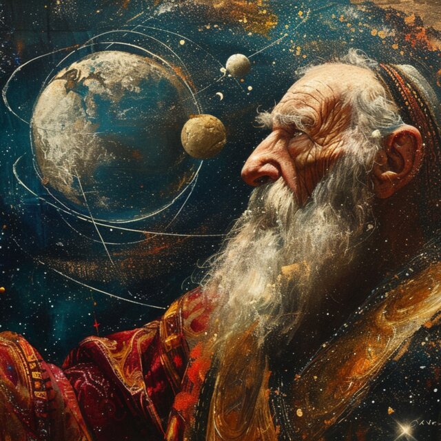 Rhythm of the Spheres