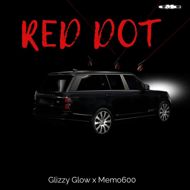 Red Dot (feat. Memo600)
