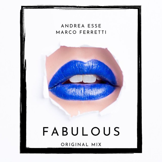 Fabulous (Original Mix)