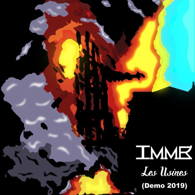 Les usines (Demo 2019)