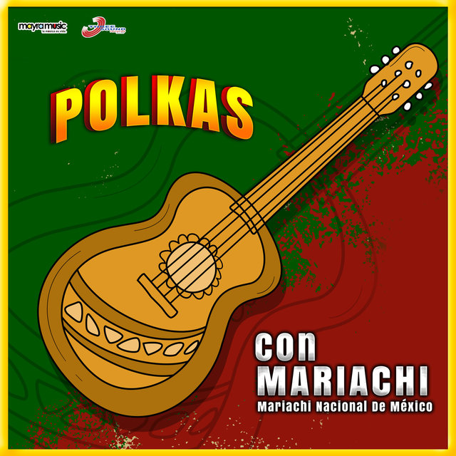 Polkas Con Mariachi
