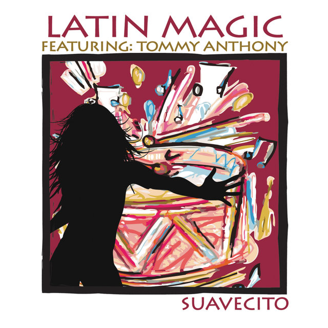 Suavecito (Digital Only)
