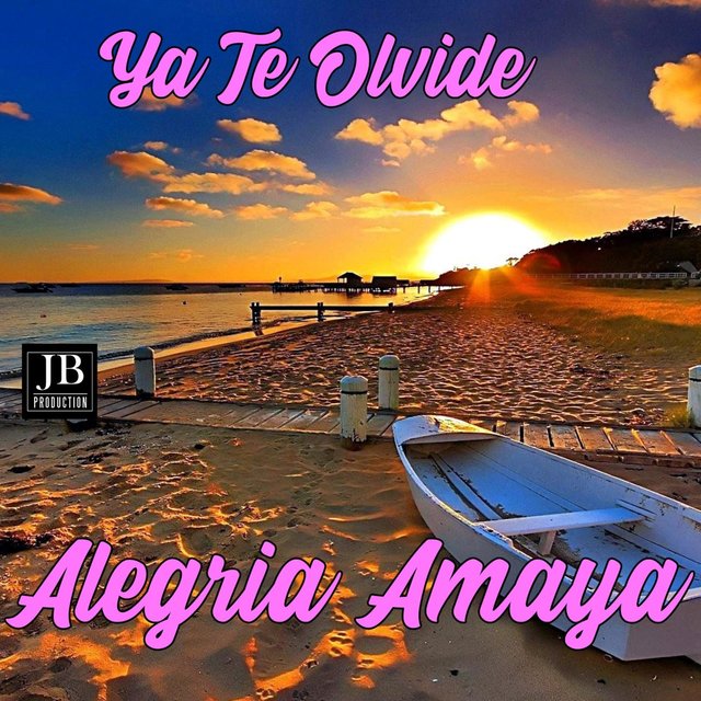 Ya Te Olvide (Yuridia Version)