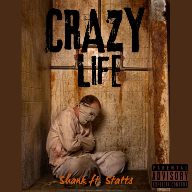 Crazzy life (feat. Statts)