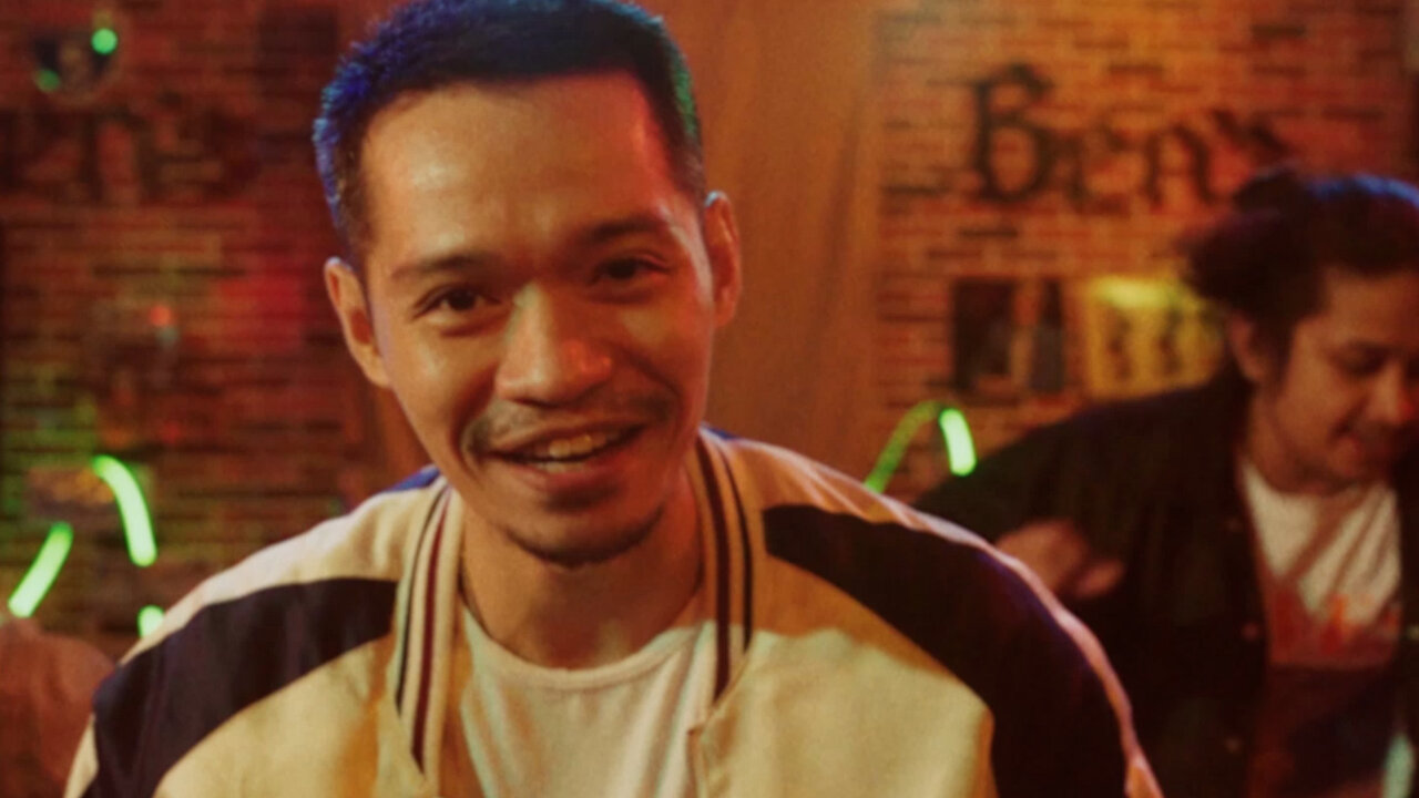 Jensen Gomez - BMF ft. Carlo Mesina, Earl of Manila, Seonna (Official Music Video) (feat. Seonna, Carlo Mesina & Earl of Manila)