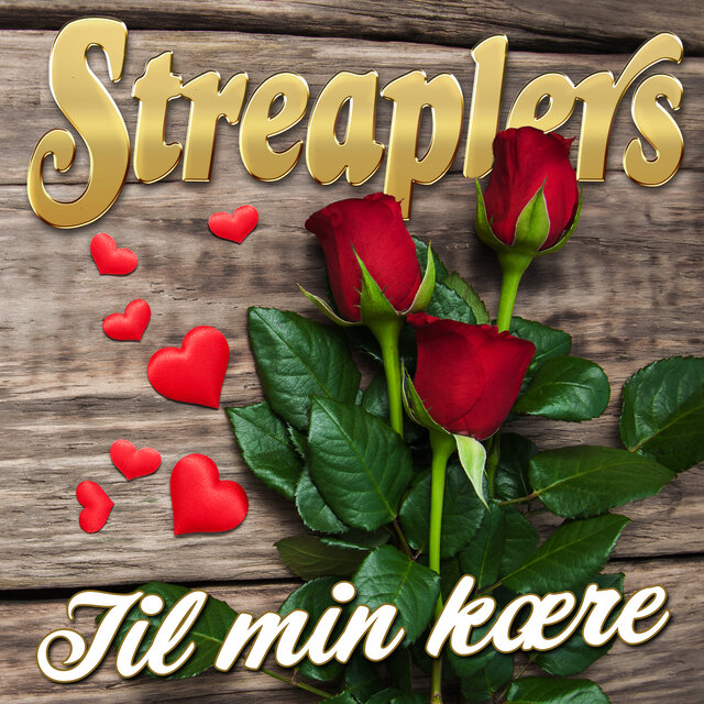 Til min kære