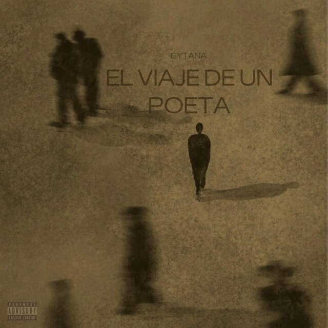 EL VIAJE DE UN POETA