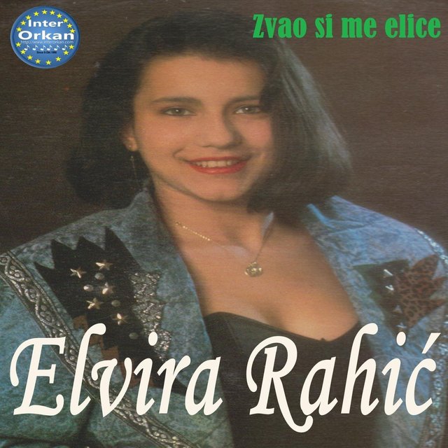 Zvao Si Me Elice
