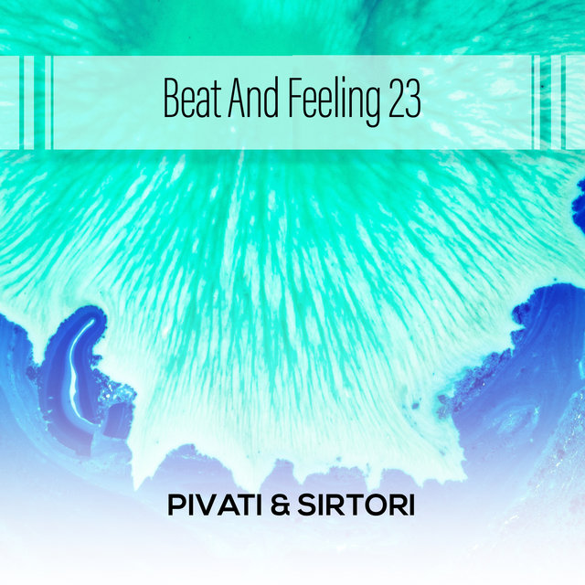 Beat And Feeling 23