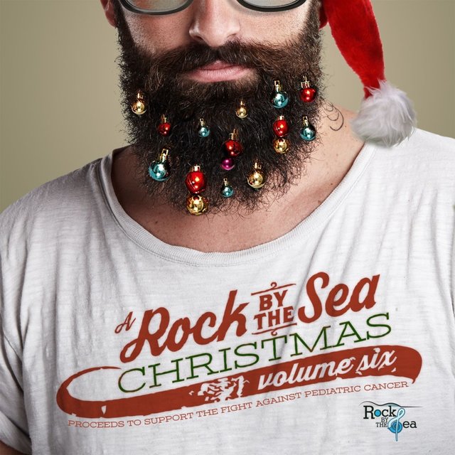 A Rock By the Sea Christmas, Vol. 6