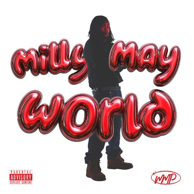 MILLYMAY WORLD