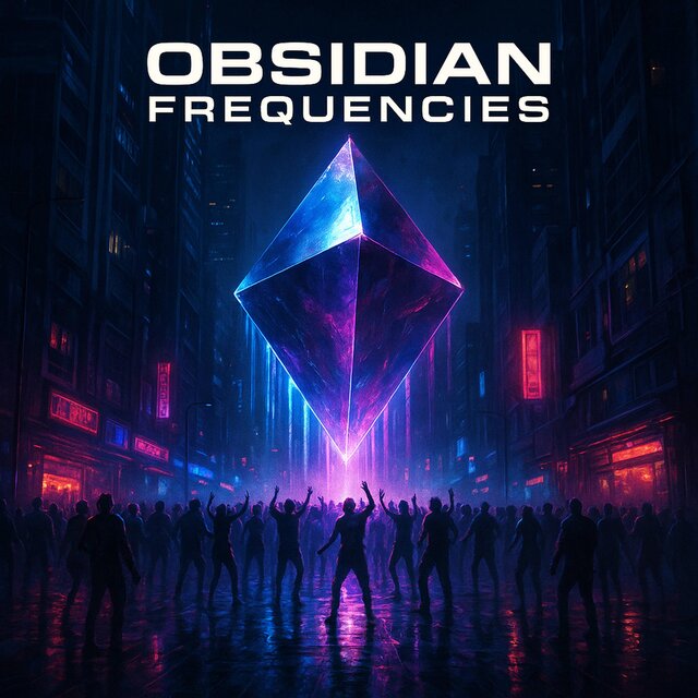 Obsidian Frequencies