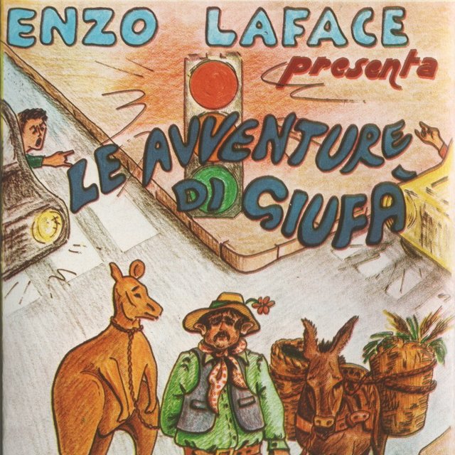Le avventure di Giufà