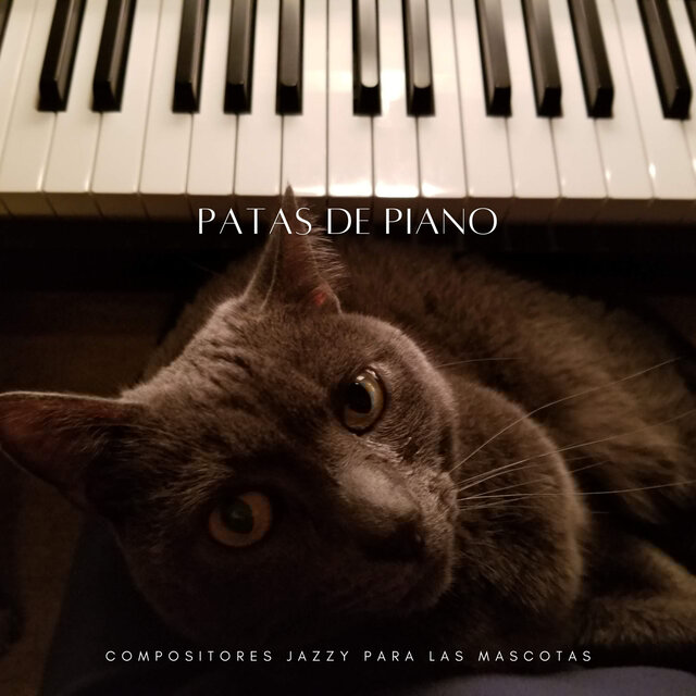 Patas De Piano: Compositores Jazzy Para Las Mascotas