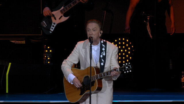 Taximann (LIVE WALDBÜHNE BERLIN, 2024)