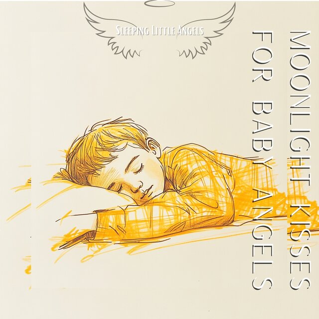 Moonlight Kisses for Baby Angels