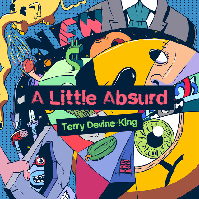 A Little Absurd
