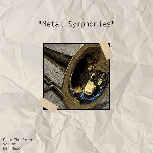 From The Drive Vol.1: Metal Symphonies
