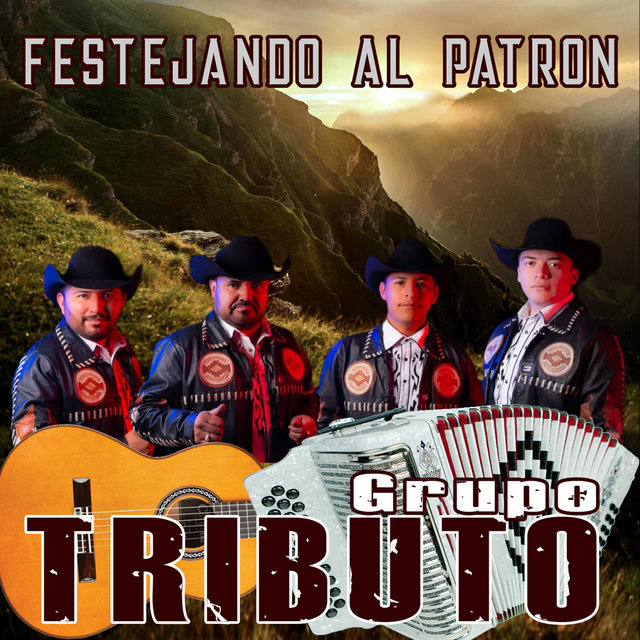 Festejando al Patrón