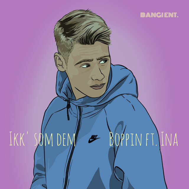 Ikk' Som Dem/Boppin