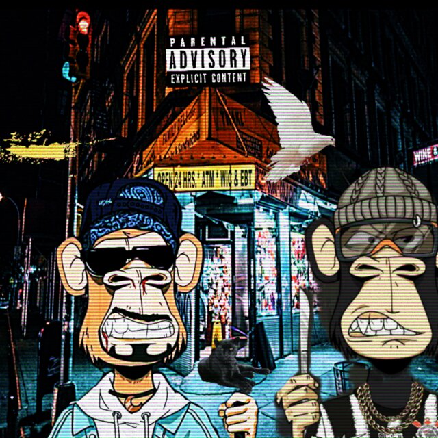 CLARK BROTHER'Z (DAY & NIGHT)