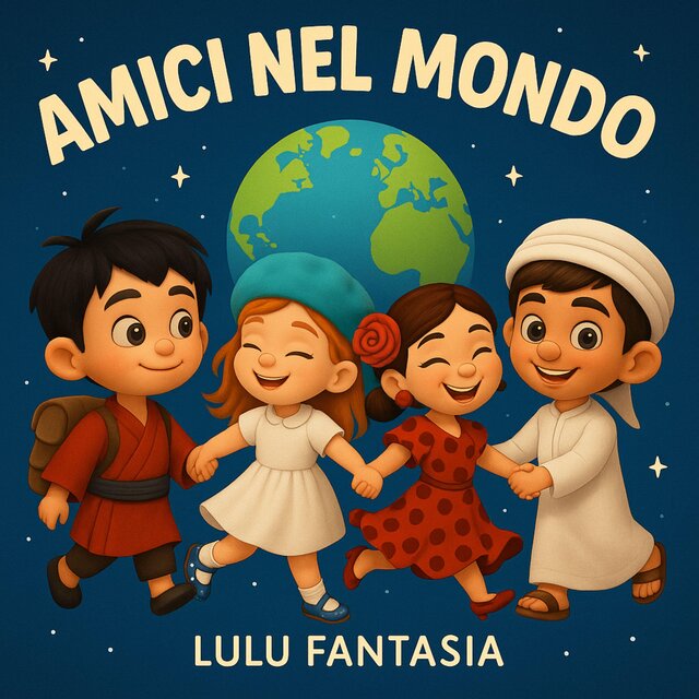 Amici nel Mondo