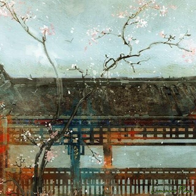 HESITANT MUSE CRANE