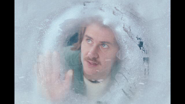 L'hiver (Clip officiel)